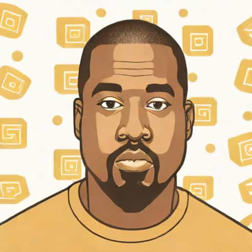 Kanye West Uh Huh Honey