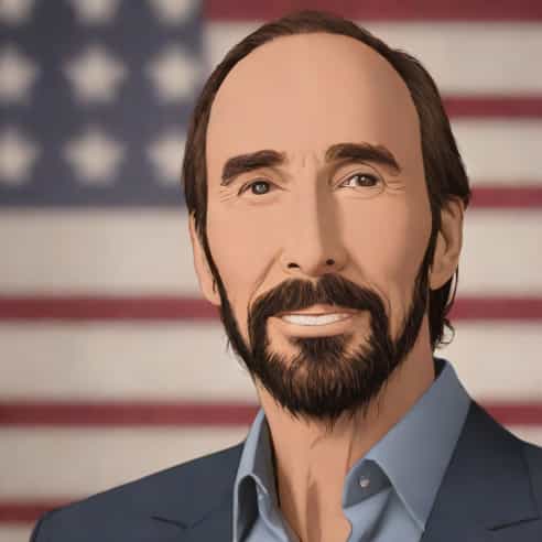Lee Greenwood Net Worth