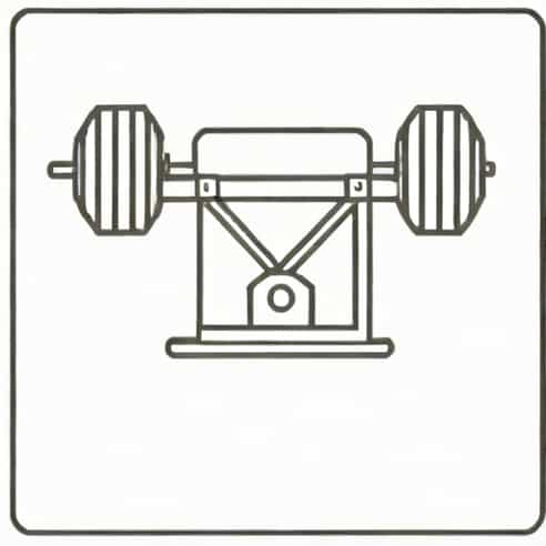 Lift Drag Thrust Weight