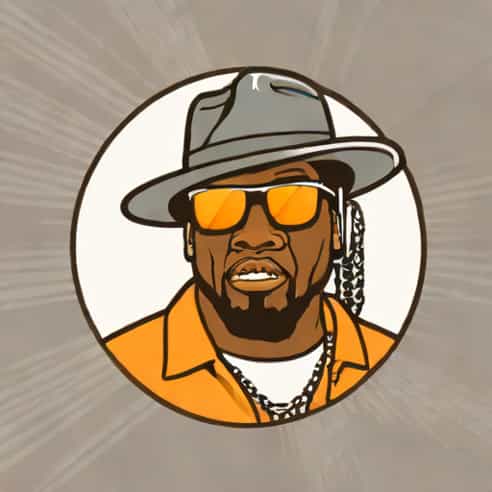 Listen To 50 Cent Pimp