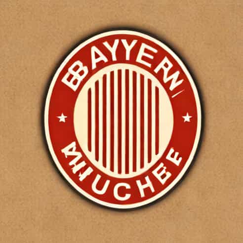 Logo Bayern Munich 1939