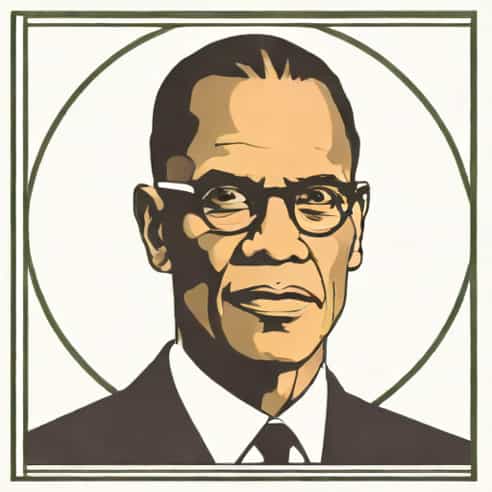 Malcolm X Biography Pdf