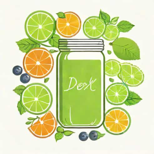 Mark Hyman 10 Day Detox