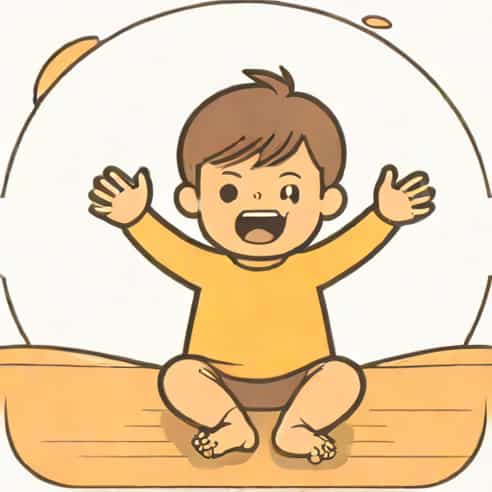 My Child Is Hyperactive