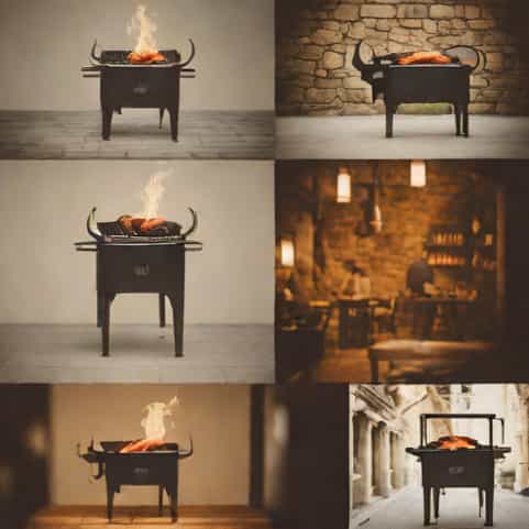 Ox Grill Ardabil Photos