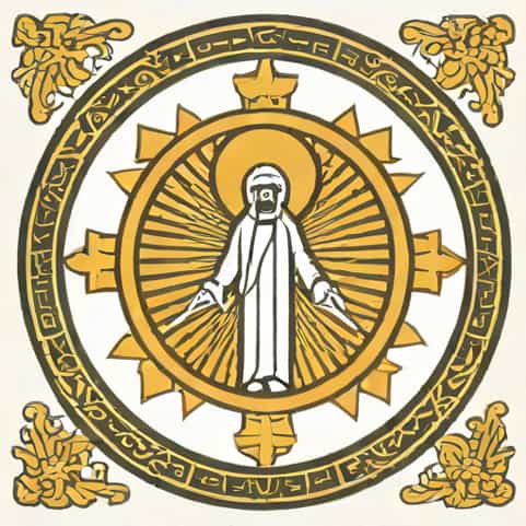 Revelation 2 13 Antipas