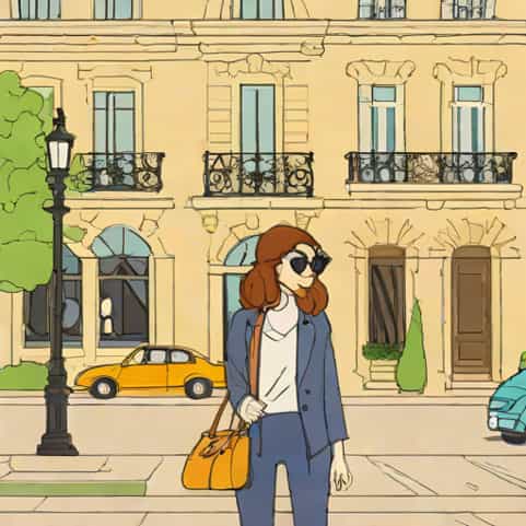 Season 2 Emily In Paris