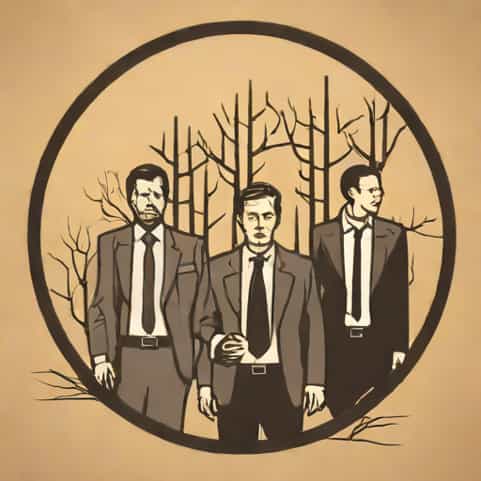 Season 2 True Detective