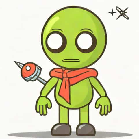 Season 4 Resident Alien