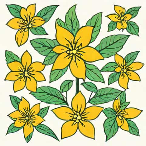 St John'S Wort Anxiety