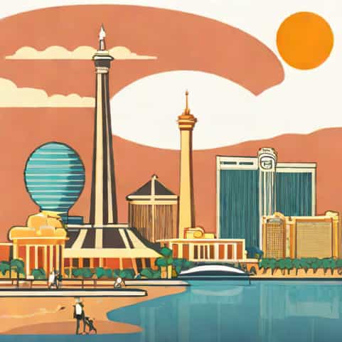 The Awakening Las Vegas
