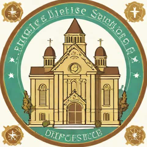The Diocese Of Scranton