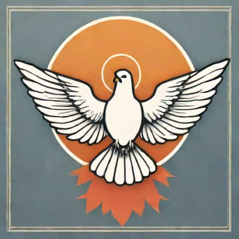 The Holy Spirit Novena