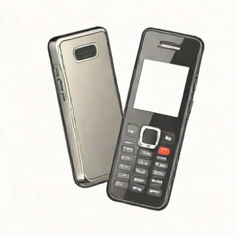 The Motorola Flip Phone