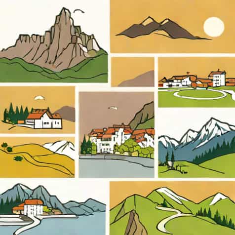 Things To Do In Andorra