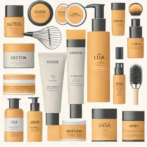 Ulta Beauty John Frieda