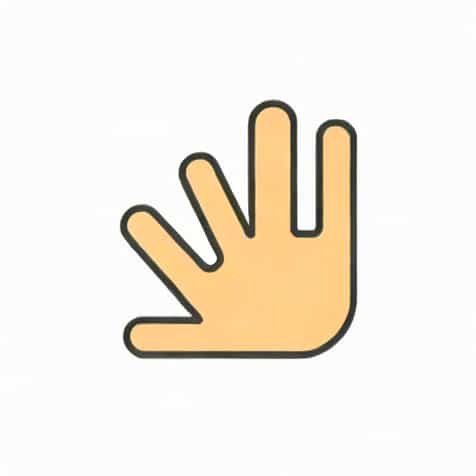Unable To Oppose Thumb