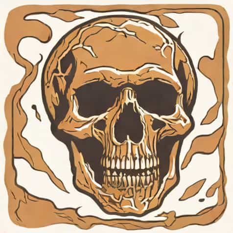 Under The Rotted Flesh