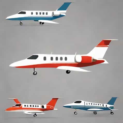 Used Lear Jets For Sale