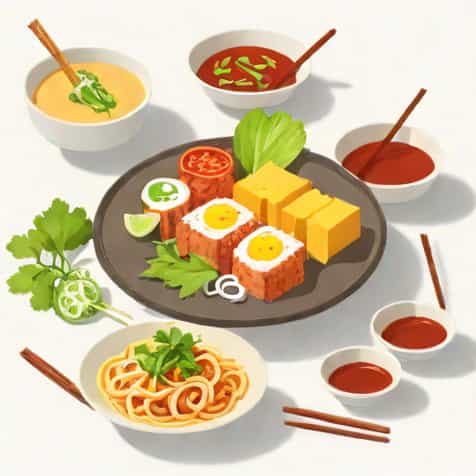 Vietnamese Food Near Me
