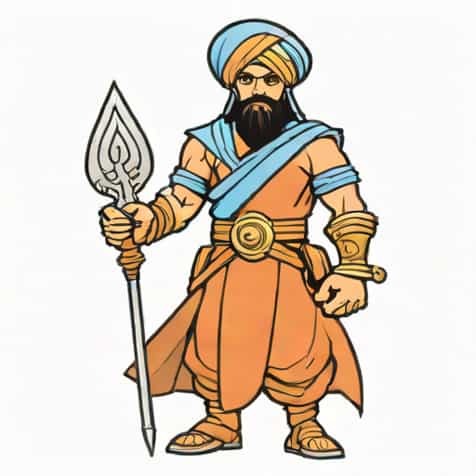 Vizier Prince Of Persia