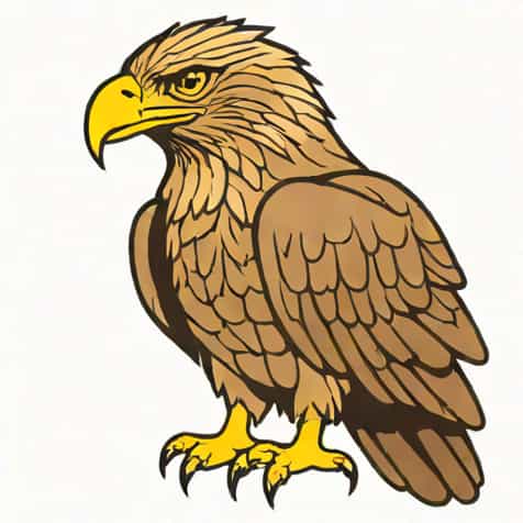 What Is A Golden Eagle