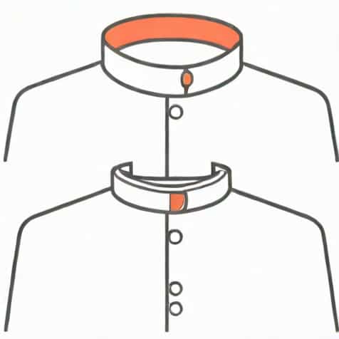 What Is A Nehru Collar