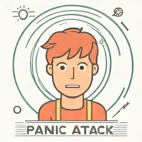 What Is A Panic Attack