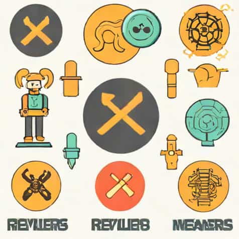 What Is A Revilers Mean