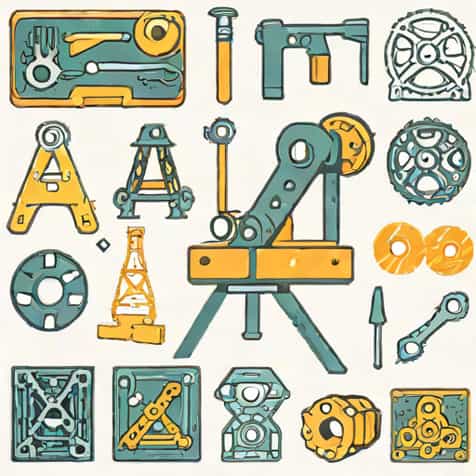 What Is An Erector Set