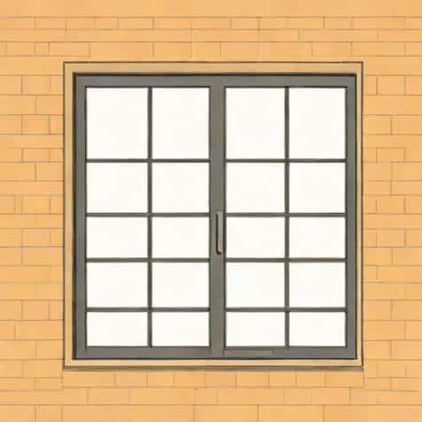 What Is An Oriel Window