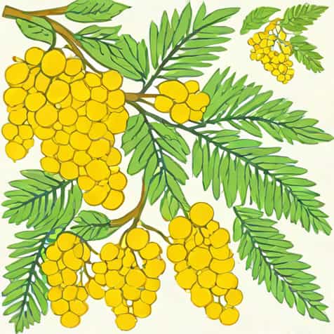 What Is Bernini Mimosa