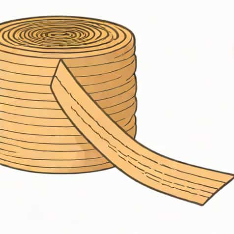 What Is Cotton Webbing
