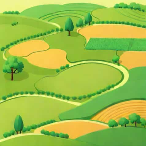 What Is Cultivated Land