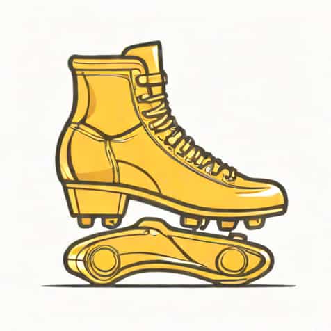 What Is The Golden Boot