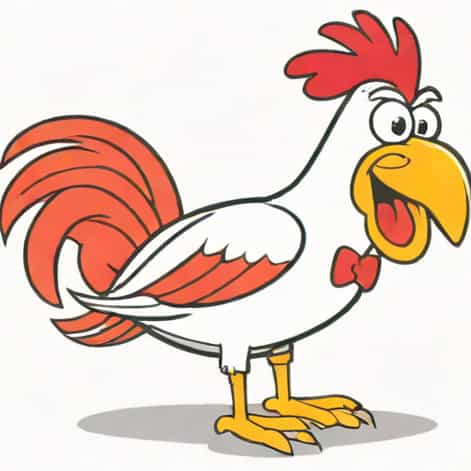 Who Is Foghorn Leghorn
