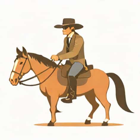 Who Was The Lone Ranger