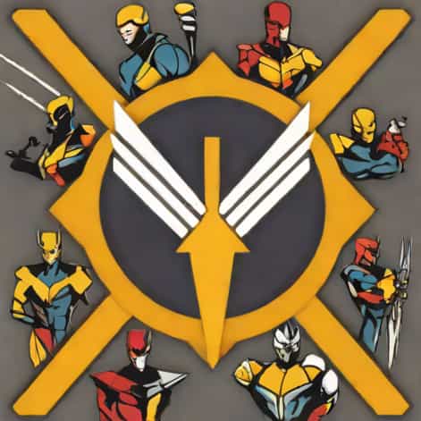 X Men Prelude To Schism