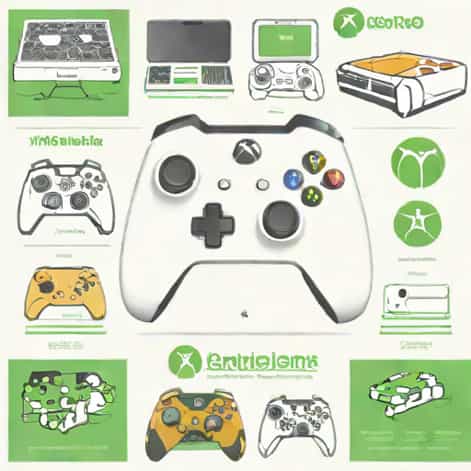 Xbox One S Capabilities