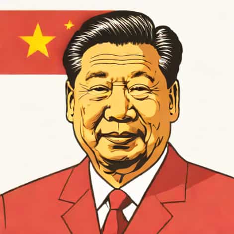 Xi Jinping Timor Leste
