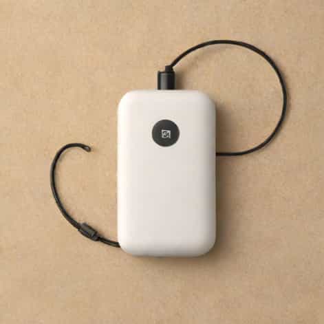 Xiaomi Air Pump Deflate