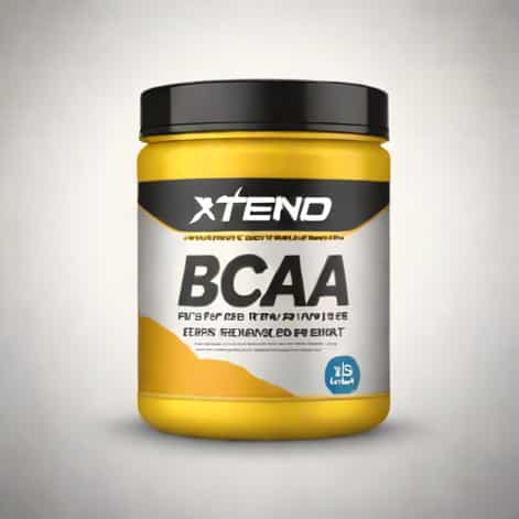 Xtend Bcaa 30 Servings