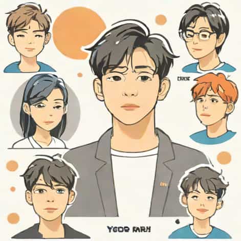 Yoo Seon Ho Produce 101