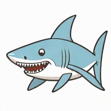 Youtube Finny The Shark