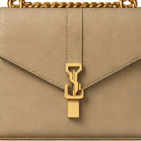 Ysl Cassandra Clasp Bag