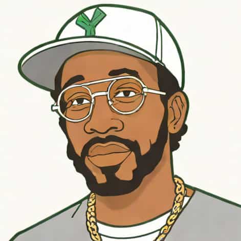Yung Humma Flynt Flossy