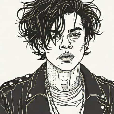 Yungblud Jesse Jo Stark