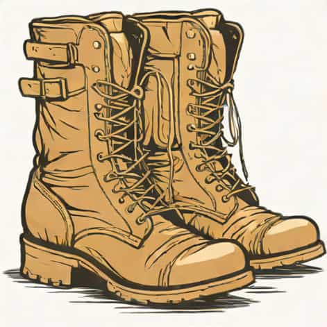 Zach Lawless Hyer Boots