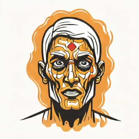 Zaid Burn Victim Before