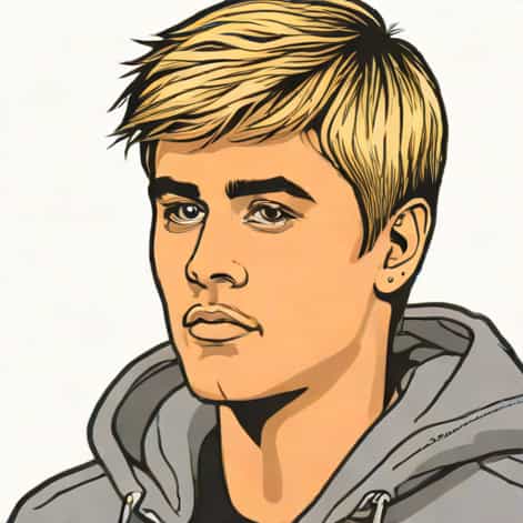 Zane Lowe Justin Bieber